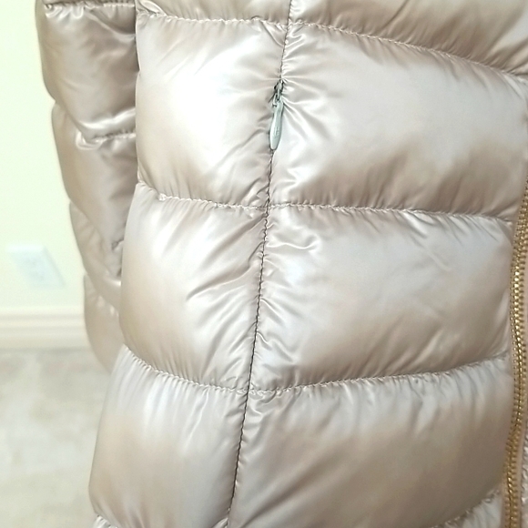 Herno Down Jacket - Picture 5 of 12